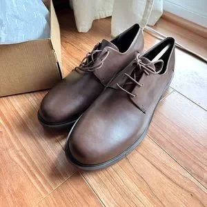 Camper | Shoes | Camper Neuman Womens Shoes Brown | Poshmark
